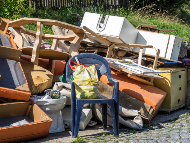 Best Yard Cleanup Services  in Vista, CA