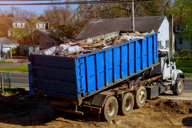 Best Yard Waste Removal  in Vista, CA