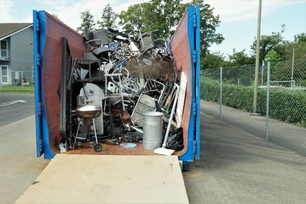 Best Household Junk Removal  in Vista, CA