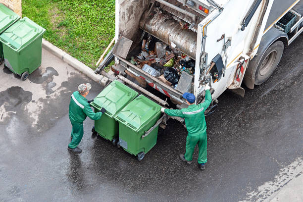 Best Estate Cleanout Services  in Vista, CA