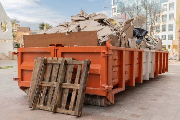Reliable Vista, CA Junk Removal Solutions