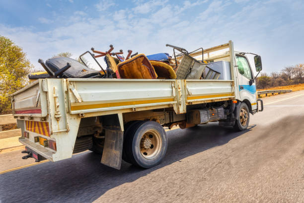 Best Construction Debris Removal  in Vista, CA