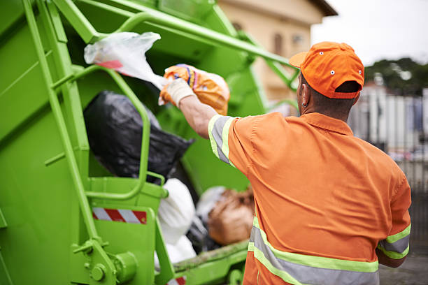 Best Full-Service Junk Removal  in Vista, CA