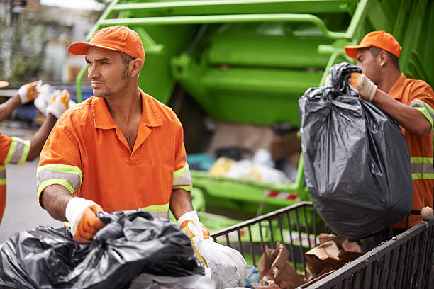Best Attic Cleanout Services  in Vista, CA