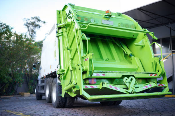 Best Junk Removal and Recycling  in Vista, CA