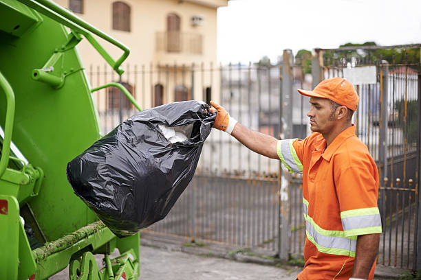 Best Basement Cleanout Services  in Vista, CA