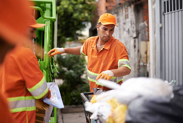 Best Professional Junk Removal  in Vista, CA