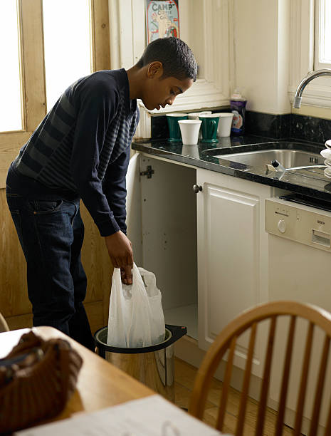 Commercial Cleanout Services in Vista, CA